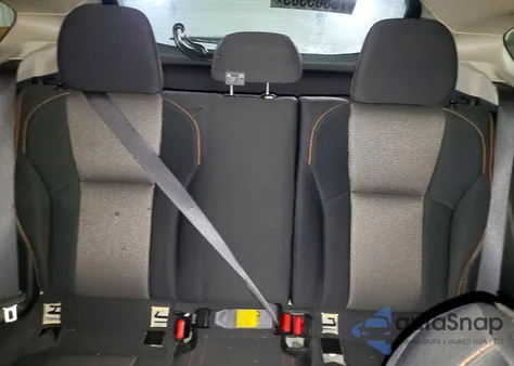 2018 Subaru Crosstrek Premium from USA, damaged, VIN JF2GTABCXJH345172